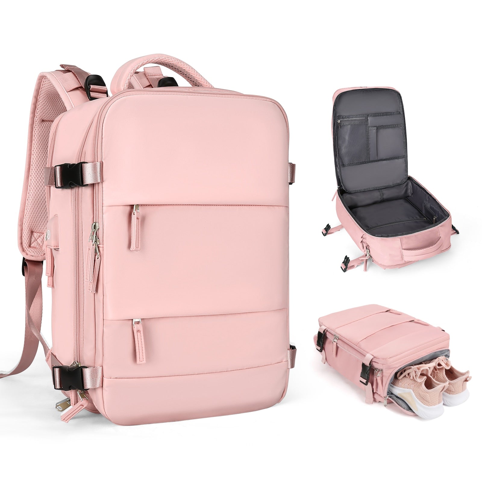 Mochila Travel Dream™