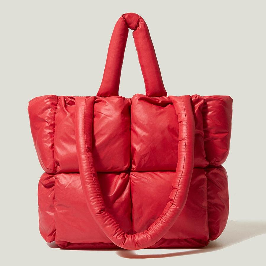 Bolsa de Nylon Chay - Miss Femme