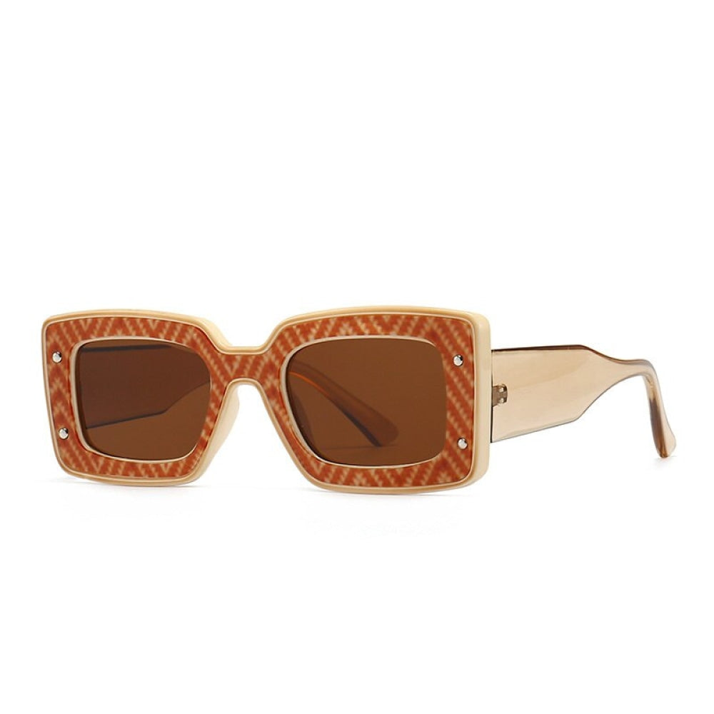 Óculos de Sol Feminino Vintage - Duda - Miss Femme