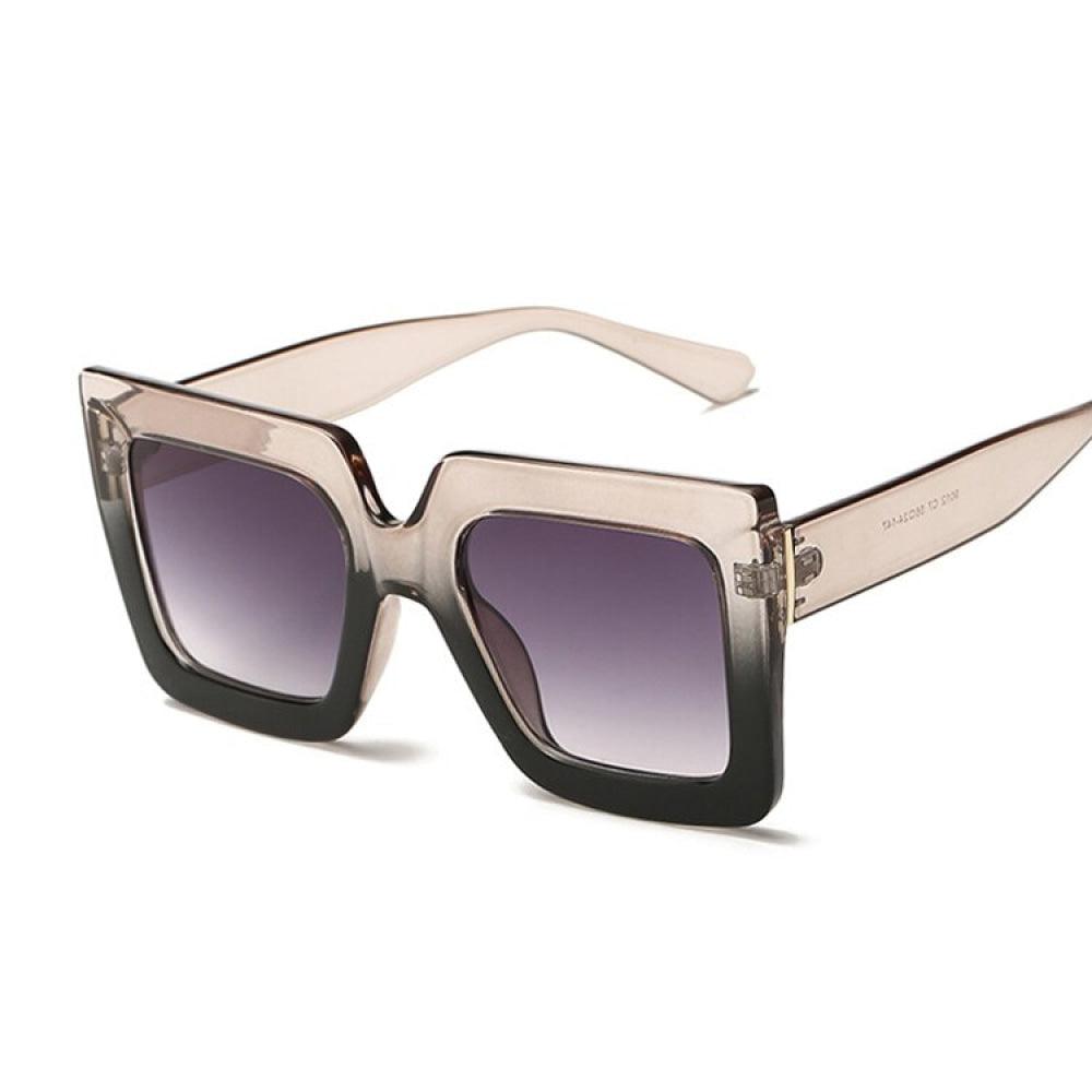 Óculos de Sol Feminino Vintage - Sisi - Miss Femme